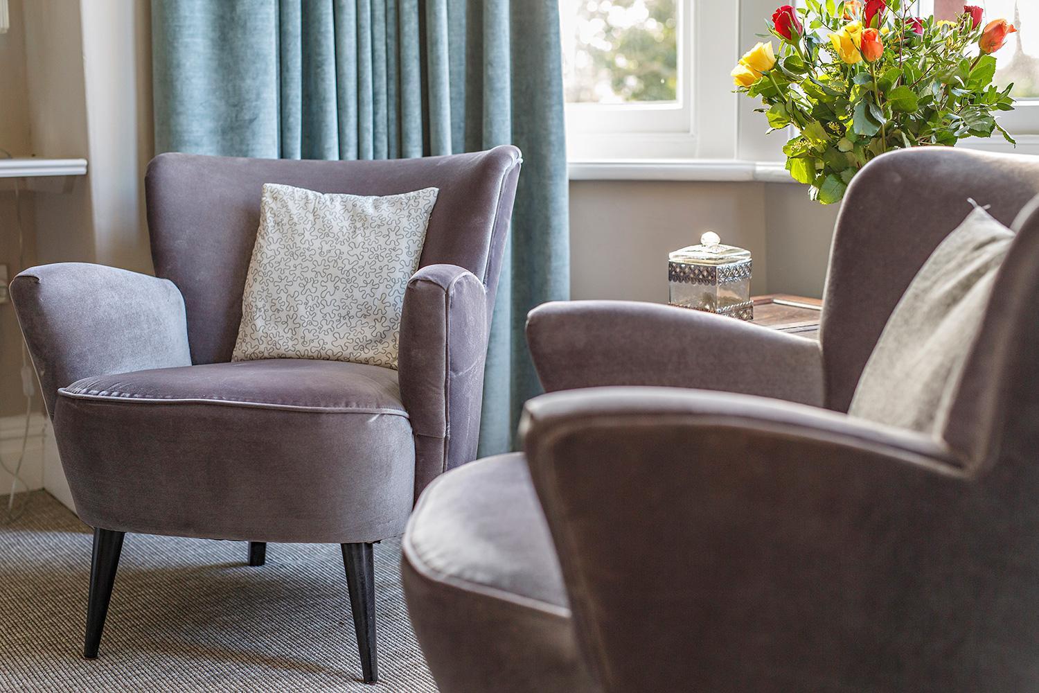 Blakeney House Zimmer foto